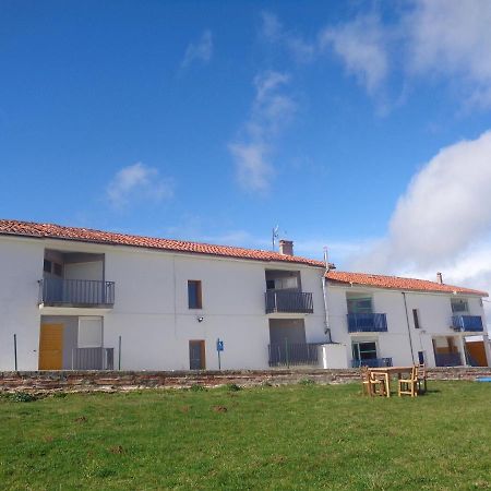 Albergue Cilleruelo De Bezana מראה חיצוני תמונה