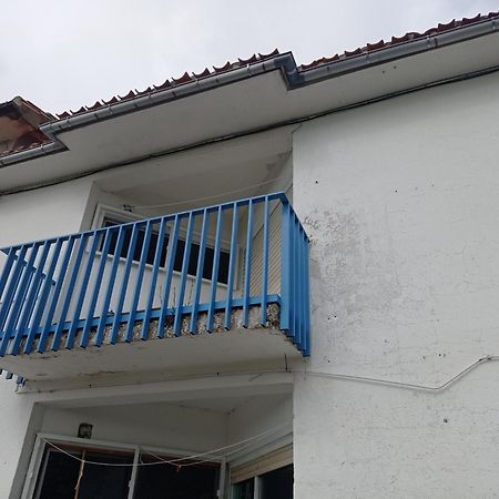 Albergue Cilleruelo De Bezana מראה חיצוני תמונה