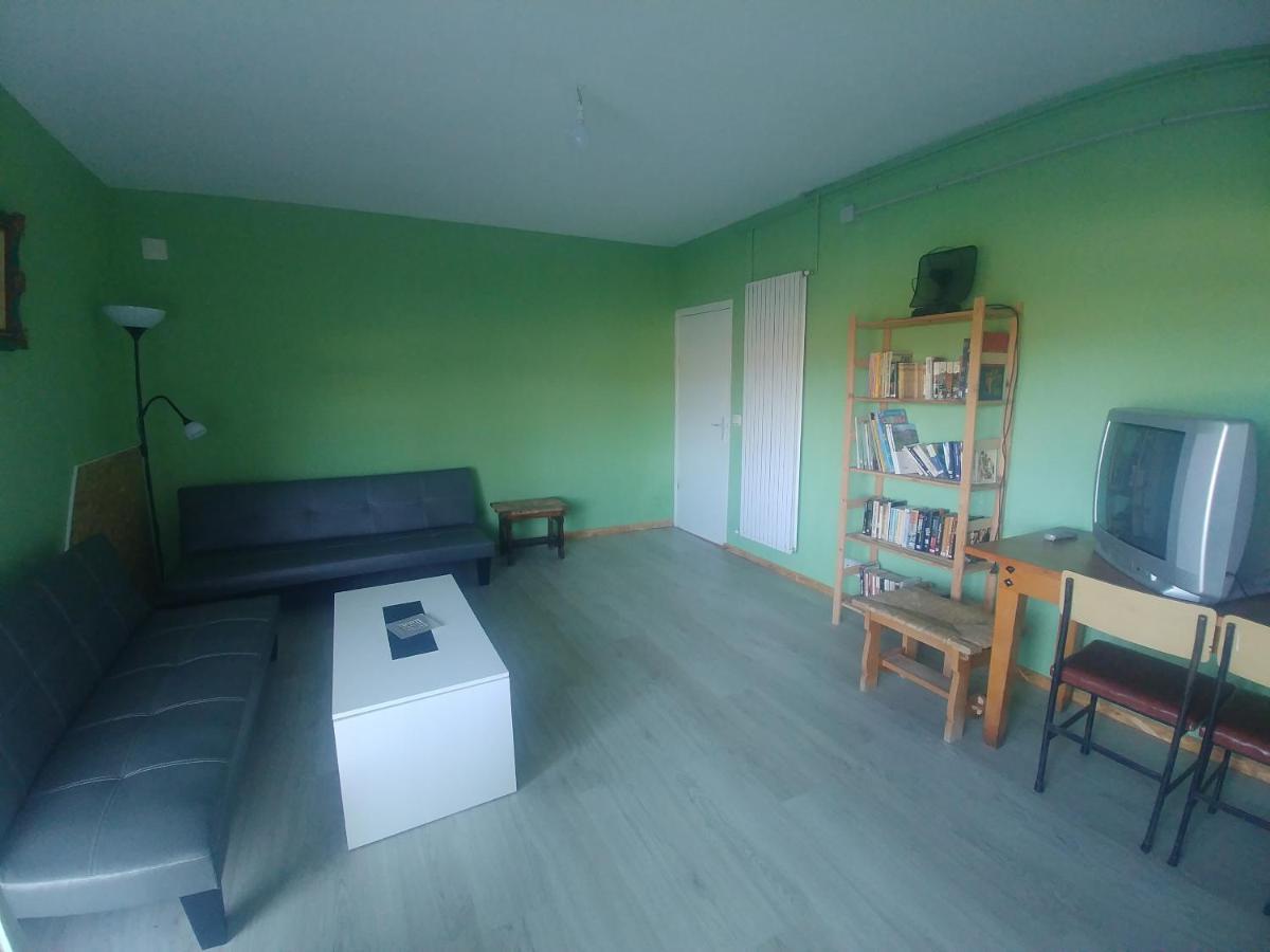 Albergue Cilleruelo De Bezana מראה חיצוני תמונה