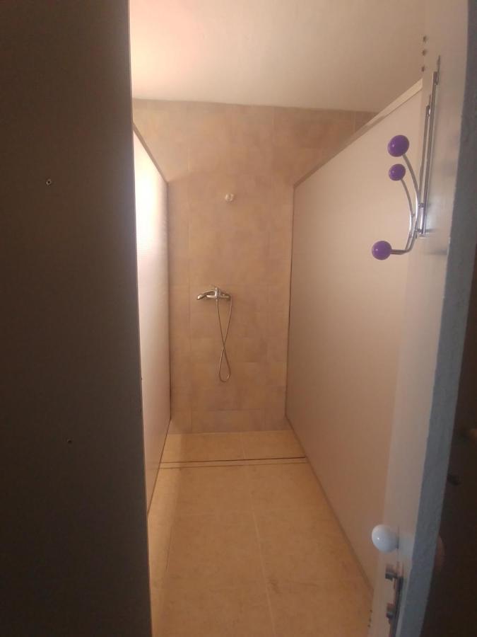 Albergue Cilleruelo De Bezana מראה חיצוני תמונה
