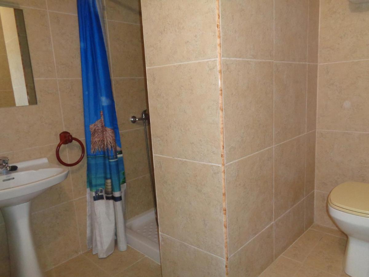 Albergue Cilleruelo De Bezana מראה חיצוני תמונה