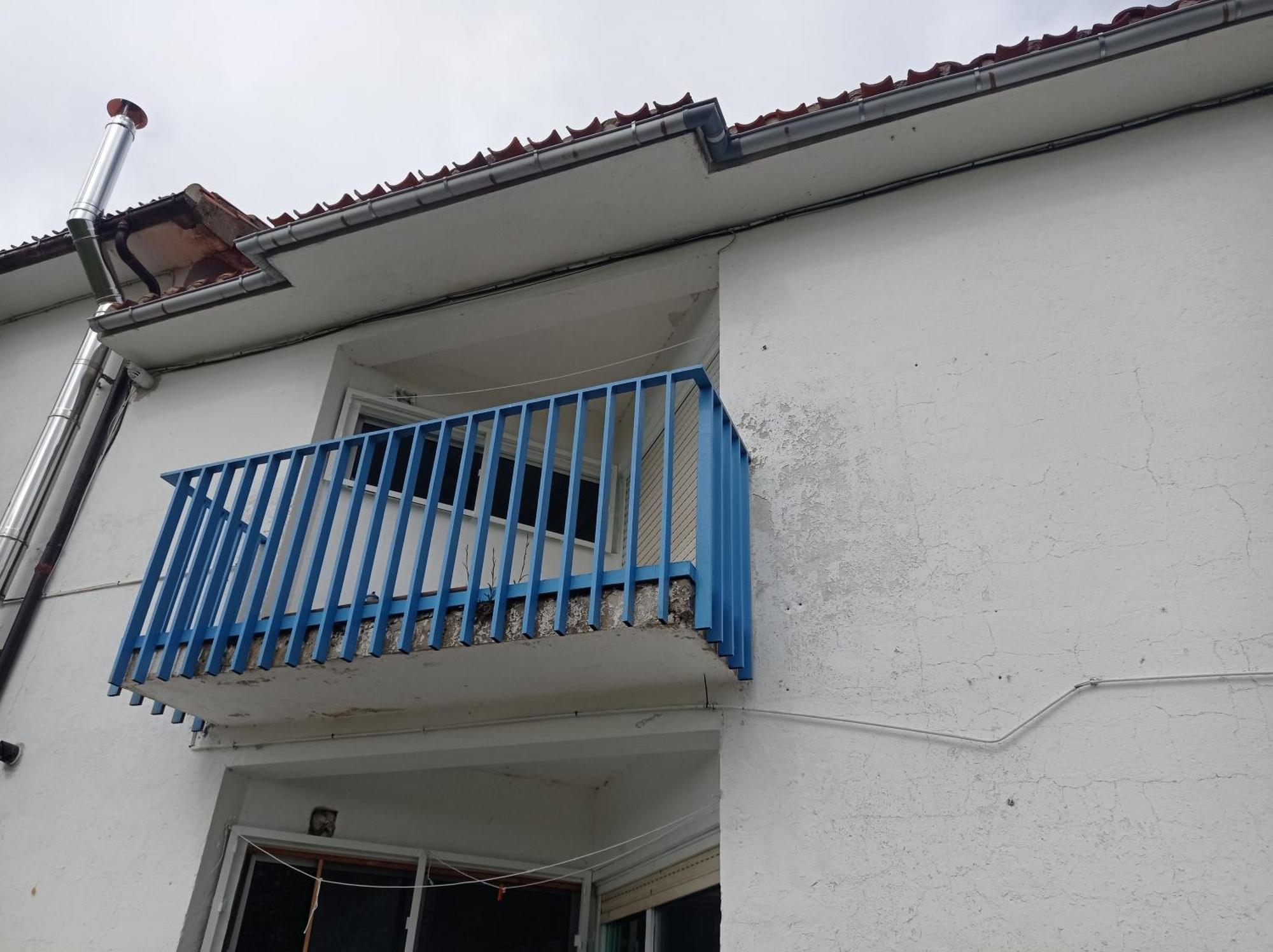 Albergue Cilleruelo De Bezana מראה חיצוני תמונה
