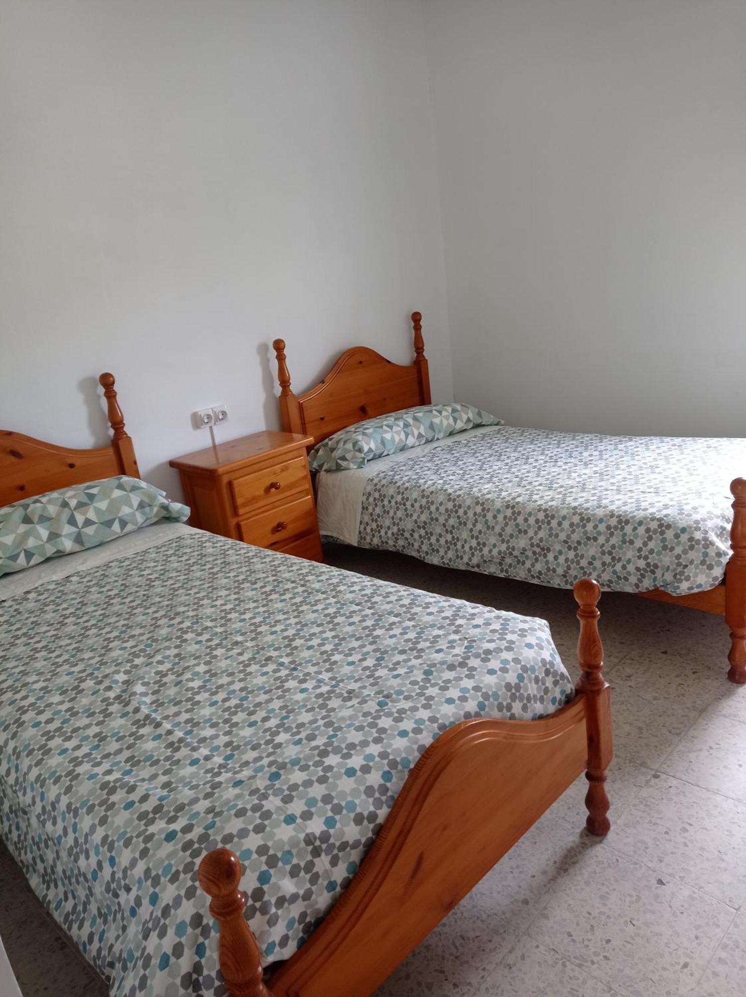 Albergue Cilleruelo De Bezana מראה חיצוני תמונה